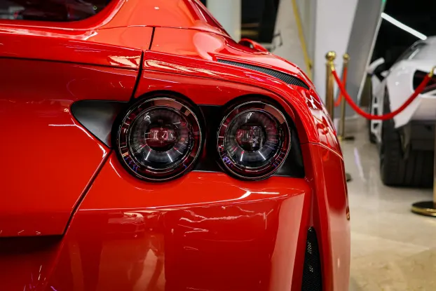 Καζίνο Γκραντε Βεγας Εφαρμογή Android/iOS